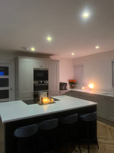 Kong Building Developments Ltd — Customer photo