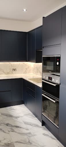 PPM Builders Northampton — Customer photo