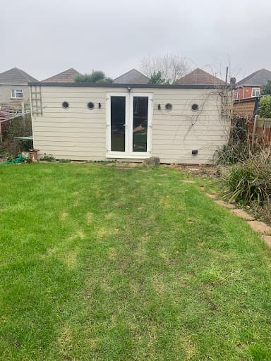 Diamond Builder — Customer photo