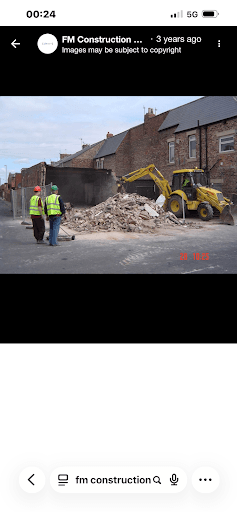FM Construction Services - Builders Newcastle — Customer photo