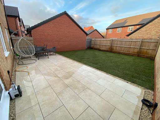 Clarkson Construction Ltd — Customer photo