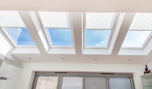 House Extension Builder — Customer photo