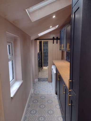 Hollinside Construction Ltd — Customer photo