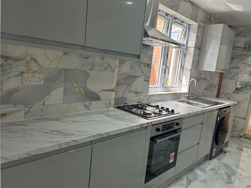 Avatar Building Ltd — Customer photo