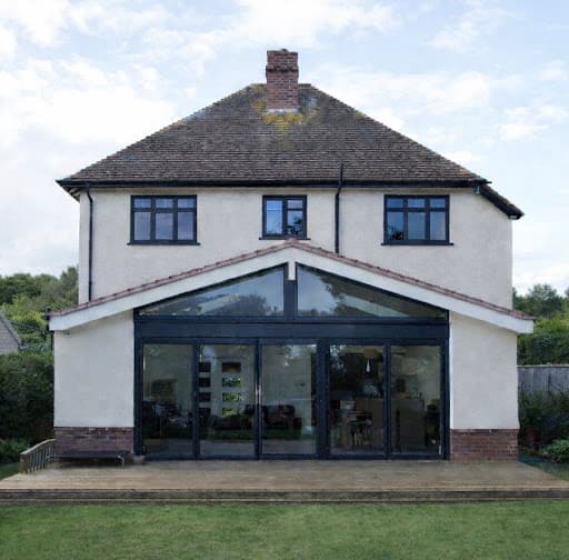 The Building Constructor | house extension builders — Customer photo