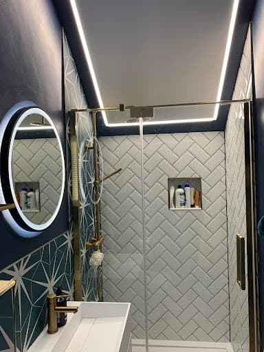 SturdyBuild — Customer photo
