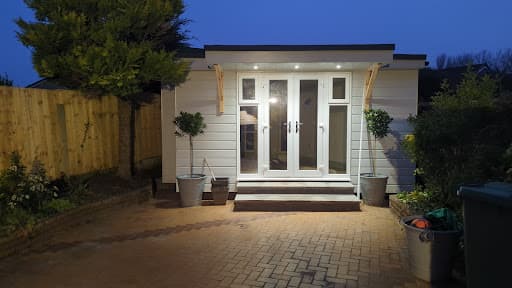 Mersey Developments design and build limited — Customer photo