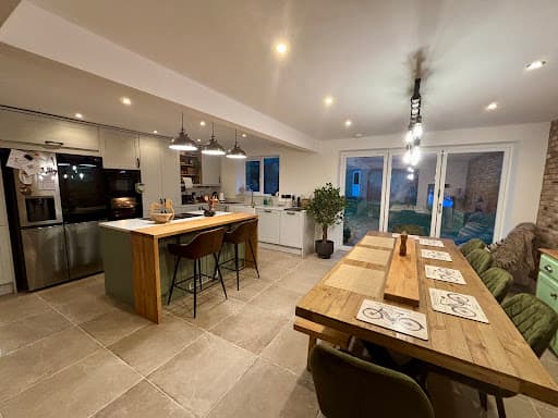 Brooklands Construction — Customer photo