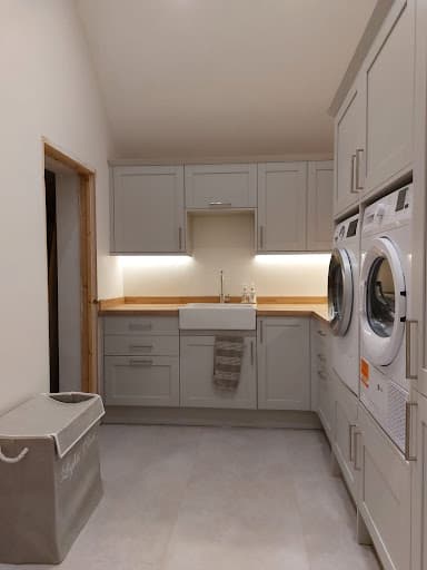 Olympus Build Ltd — Customer photo