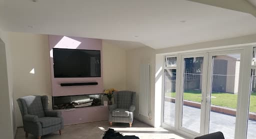 A&P Builders (Newcastle) Limited — Customer photo