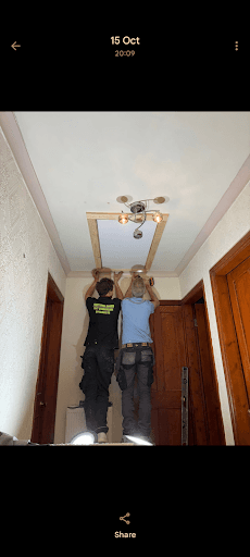 Additional Rooms Loft Conversion Specialists — Customer photo