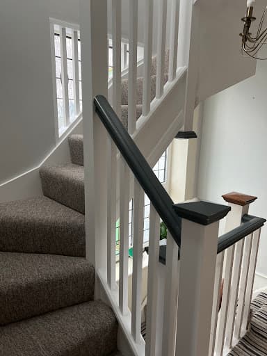 Bambridge Loft Conversions — Customer photo