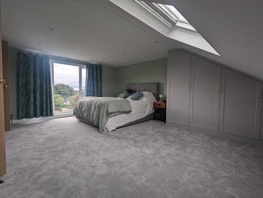 AKB Loft Conversions — Customer photo