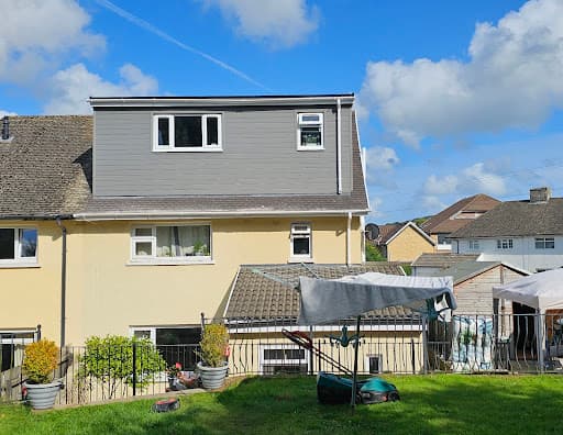 iBuild Loft Conversion Specialists — Customer photo