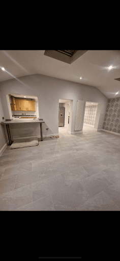 K Crowe Ltd — Customer photo