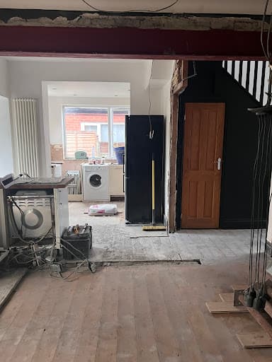 A&P Builders (Newcastle) Limited — Customer photo