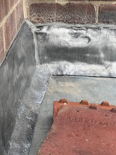 PJ Building Services — Customer photo