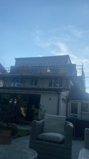Mersey Developments design and build limited — Customer photo