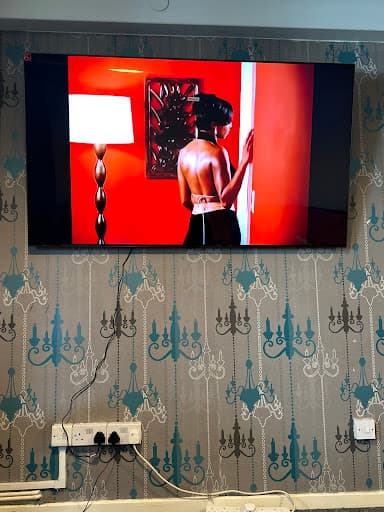 Home Improvement — Customer photo