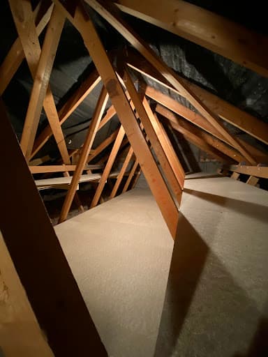 MK Loft Boarding — Customer photo