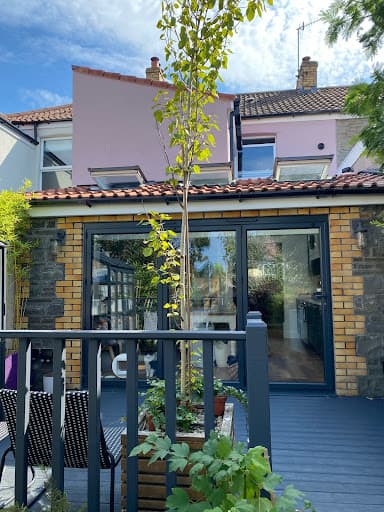 Ucreate Bristol — Customer photo