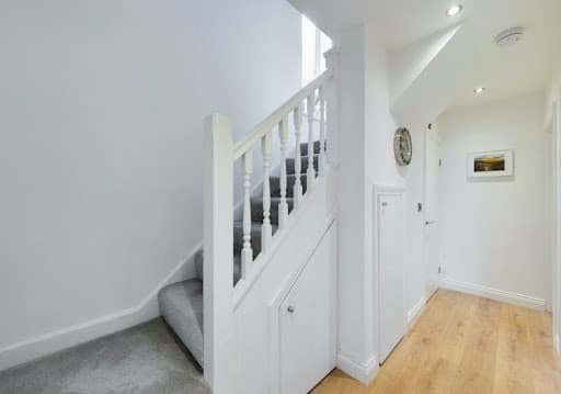 Kris Construction Ltd — Customer photo
